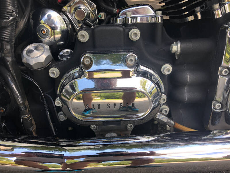 2008 Harley-Davidson Street Glide