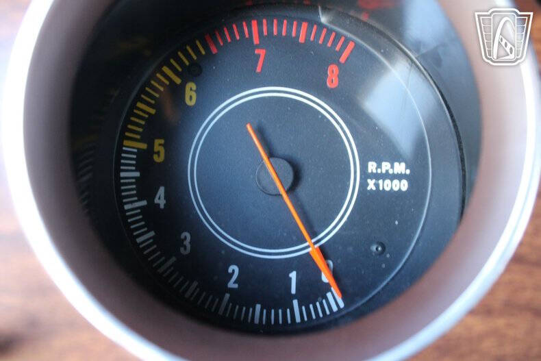 1970 Dodge Challenger