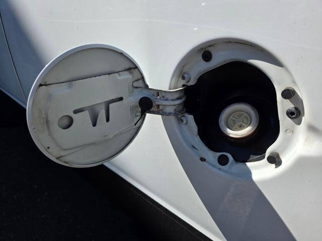 2011 Chevrolet Express 2500