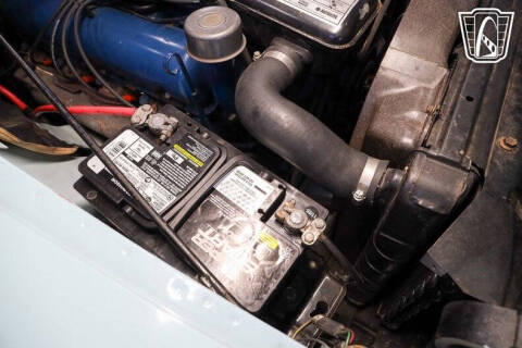 1966 Lincoln Continental