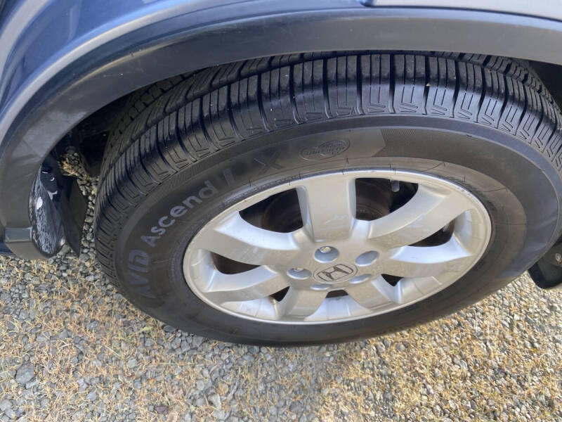 2008 Honda CR-V EX