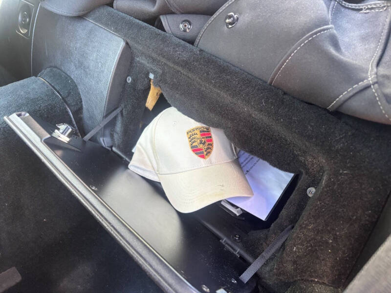 1992 Porsche 968