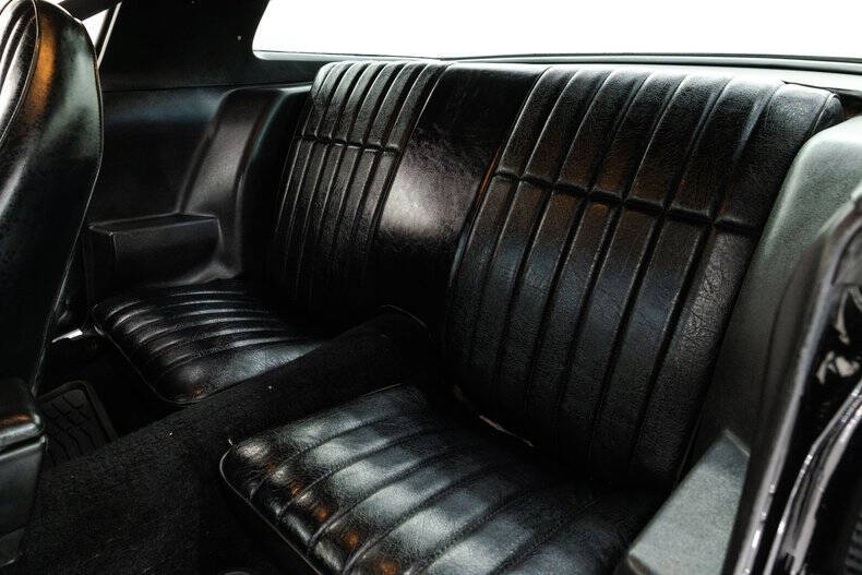 1979 Chevrolet Camaro