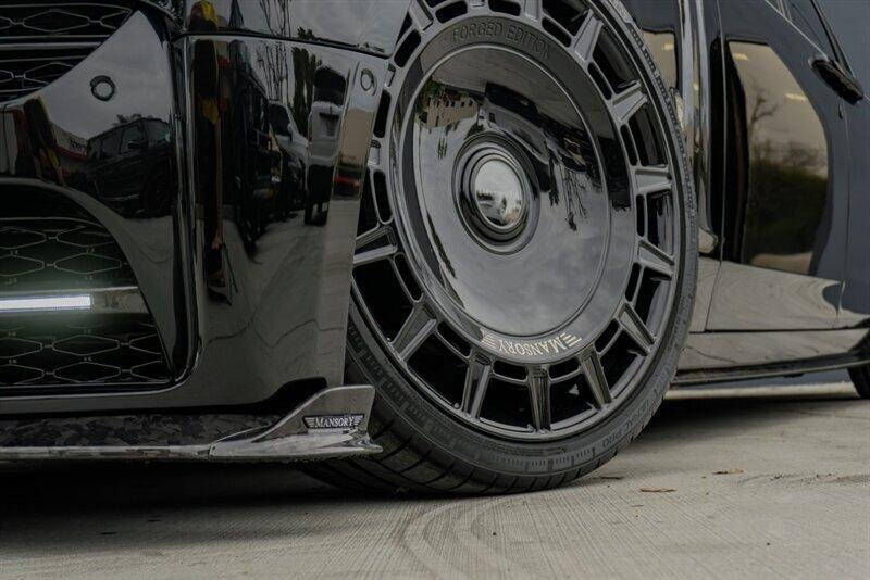 2024 Rolls-Royce Phantom