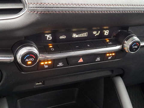 2021 Mazda Mazda3 Hatchback Preferred