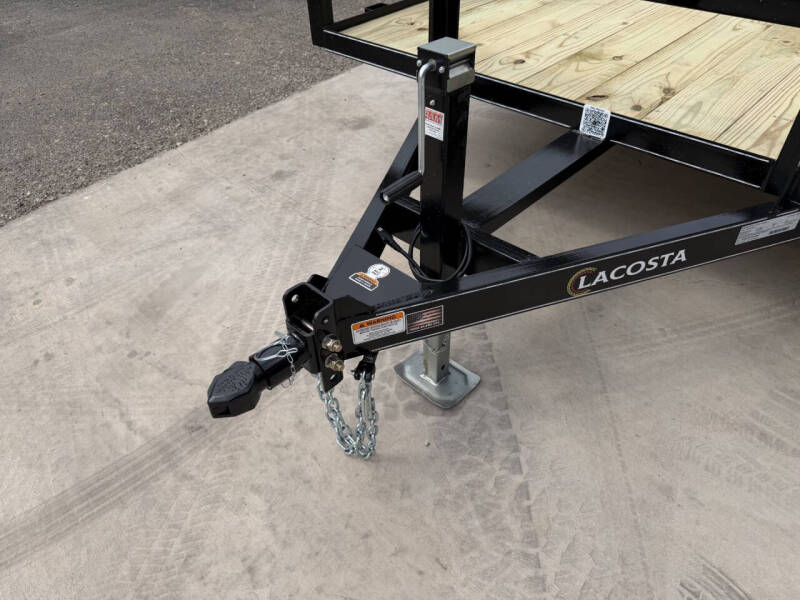 2026 La Costa Utility