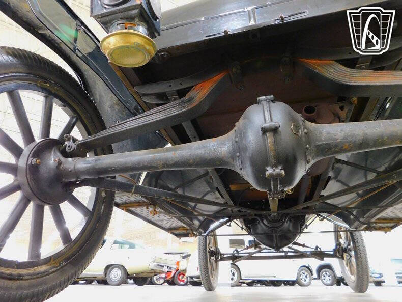 1914 Ford Model T