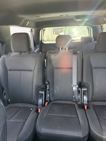 2019 Ford Expedition MAX XLT