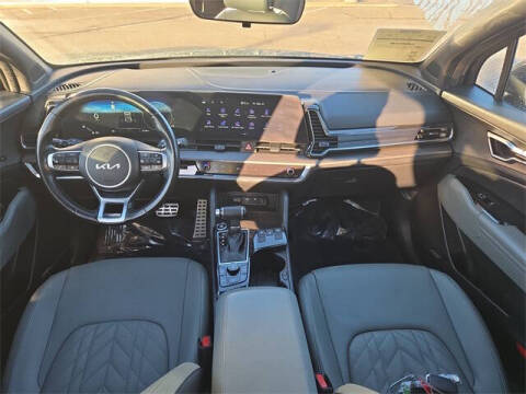 2023 Kia Sportage X-Pro