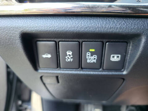 2014 Toyota Avalon Limited