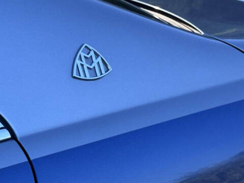 2013 Maybach 57