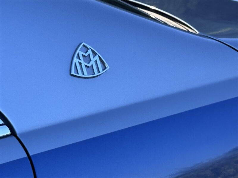 2013 Maybach 57