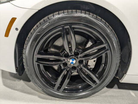 2013 BMW 5 Series 550i xDrive