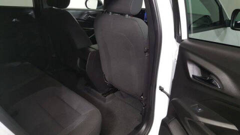 2024 Chevrolet Trax RS