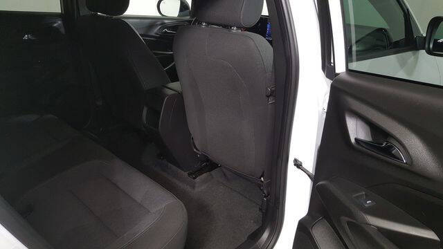 2024 Chevrolet Trax RS