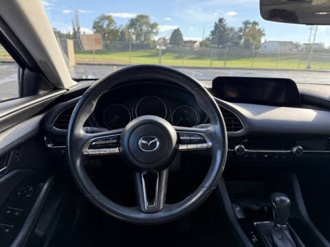 2023 Mazda Mazda3 Sedan 2.5 S Preferred