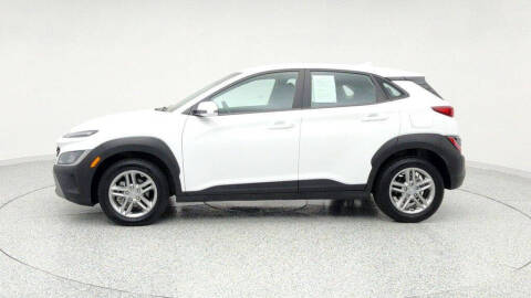 2023 Hyundai Kona SE