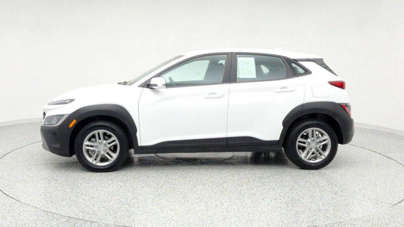 2023 Hyundai Kona SE