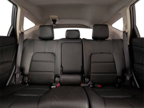 2013 Nissan Murano LE