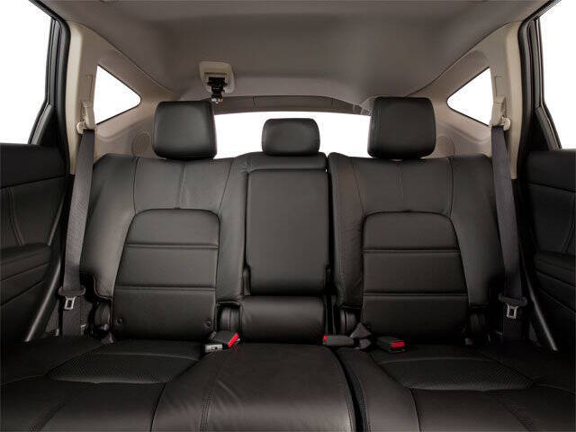 2013 Nissan Murano LE