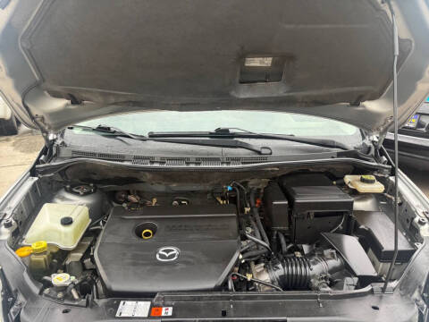 2010 Mazda MAZDA5