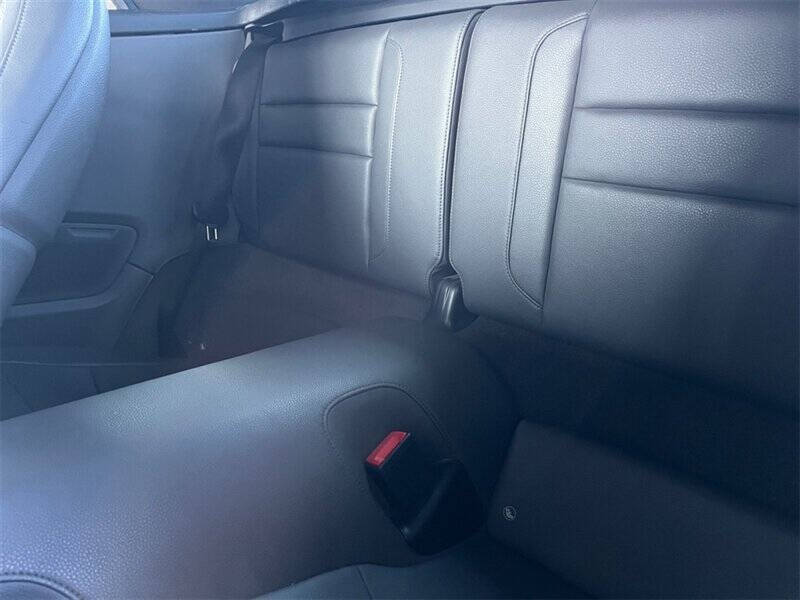 2021 Porsche 911 Carrera