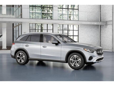 2026 Mercedes-Benz GLC GLC 350e 4MATIC
