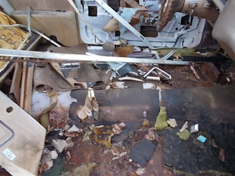 1976 Chevrolet Caprice