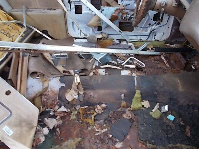 1976 Chevrolet Caprice