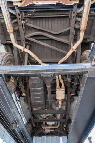 1993 Chevrolet Silverado 1500