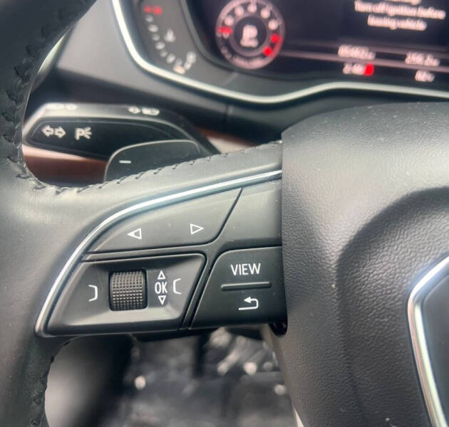 2018 Audi Q5 2.0T quattro Premium Plus