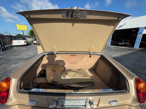 1981 Rolls-Royce Corniche