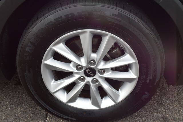 2019 Kia Sorento L