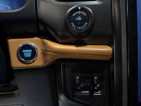 2023 Ford Expedition MAX Platinum