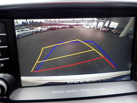 2019 Kia Sorento EX V6