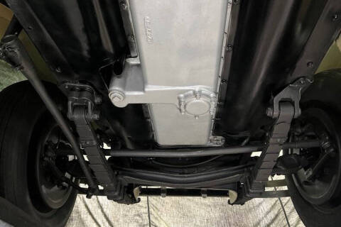 1929 Packard 626 Eight Runabout