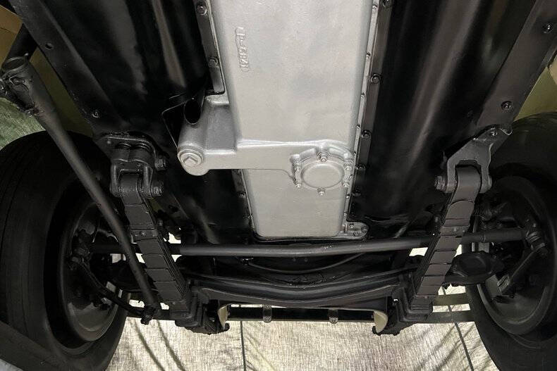 1929 Packard 626 Eight Runabout