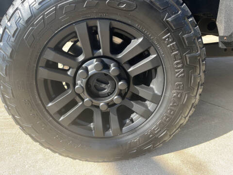 2017 Ford F-250 Super Duty XL