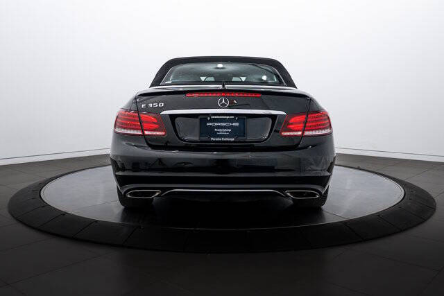 2014 Mercedes-Benz E-Class E 350