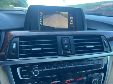 2015 BMW 4 Series 435i