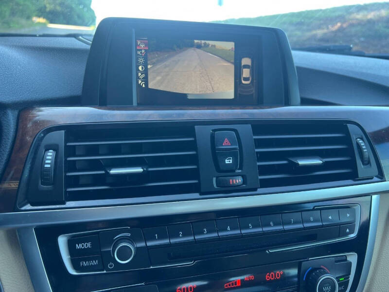 2015 BMW 4 Series 435i