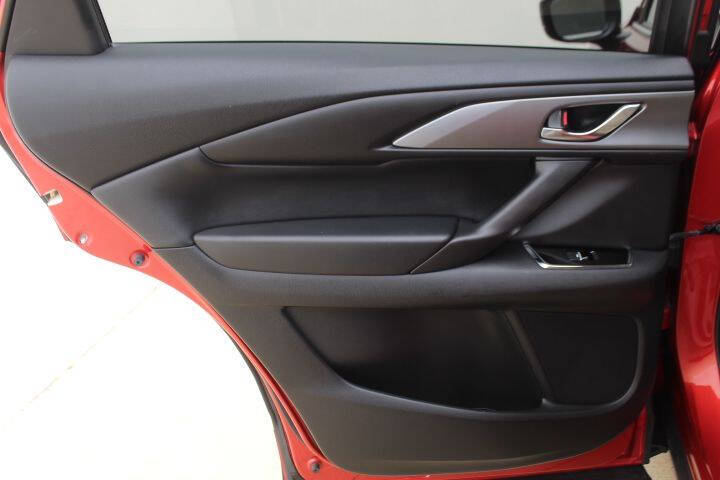 2022 Mazda CX-9 Touring