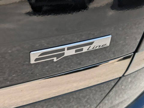 2023 Kia EV6 GT-Line