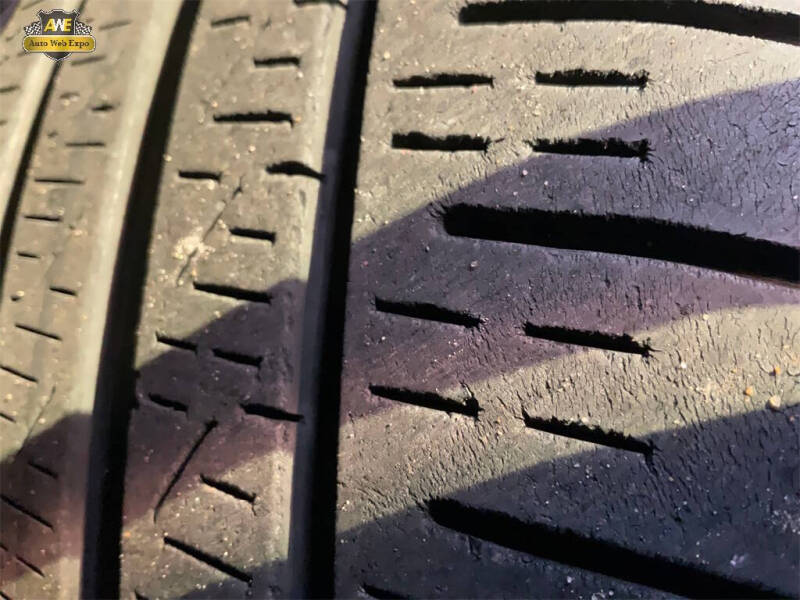 2021 Audi A8 L quattro 55 TFSI