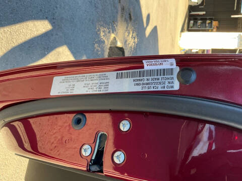 2021 Dodge Challenger GT