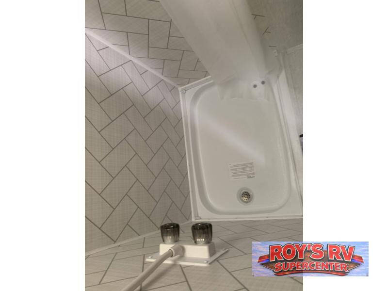 2026 Sunset Park RV Sun Lite