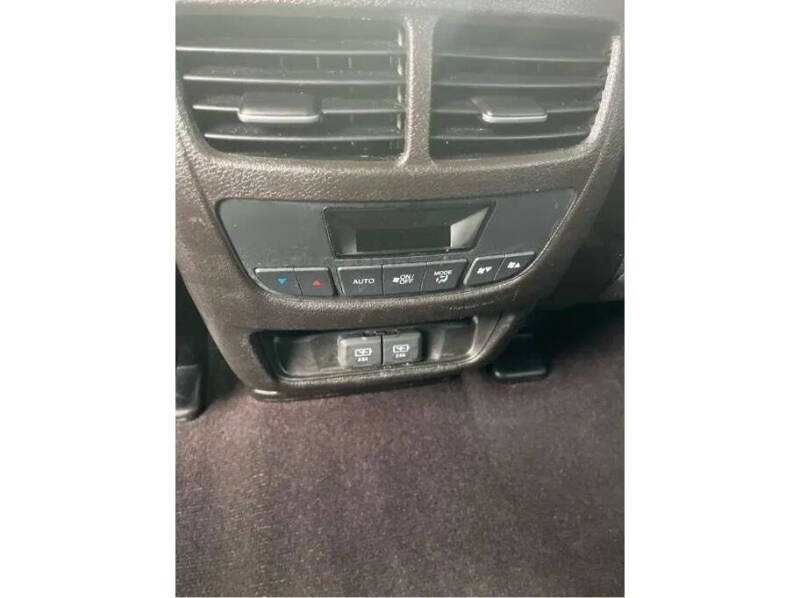 2019 Acura MDX SH-AWD w/Tech