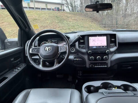 2023 RAM 3500 Tradesman