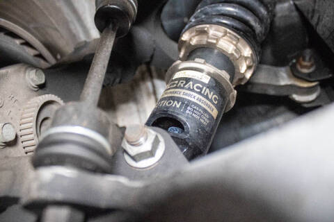 2003 Dodge Viper SRT-10