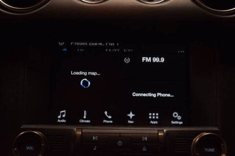 2017 Ford Mustang Shelby GT350